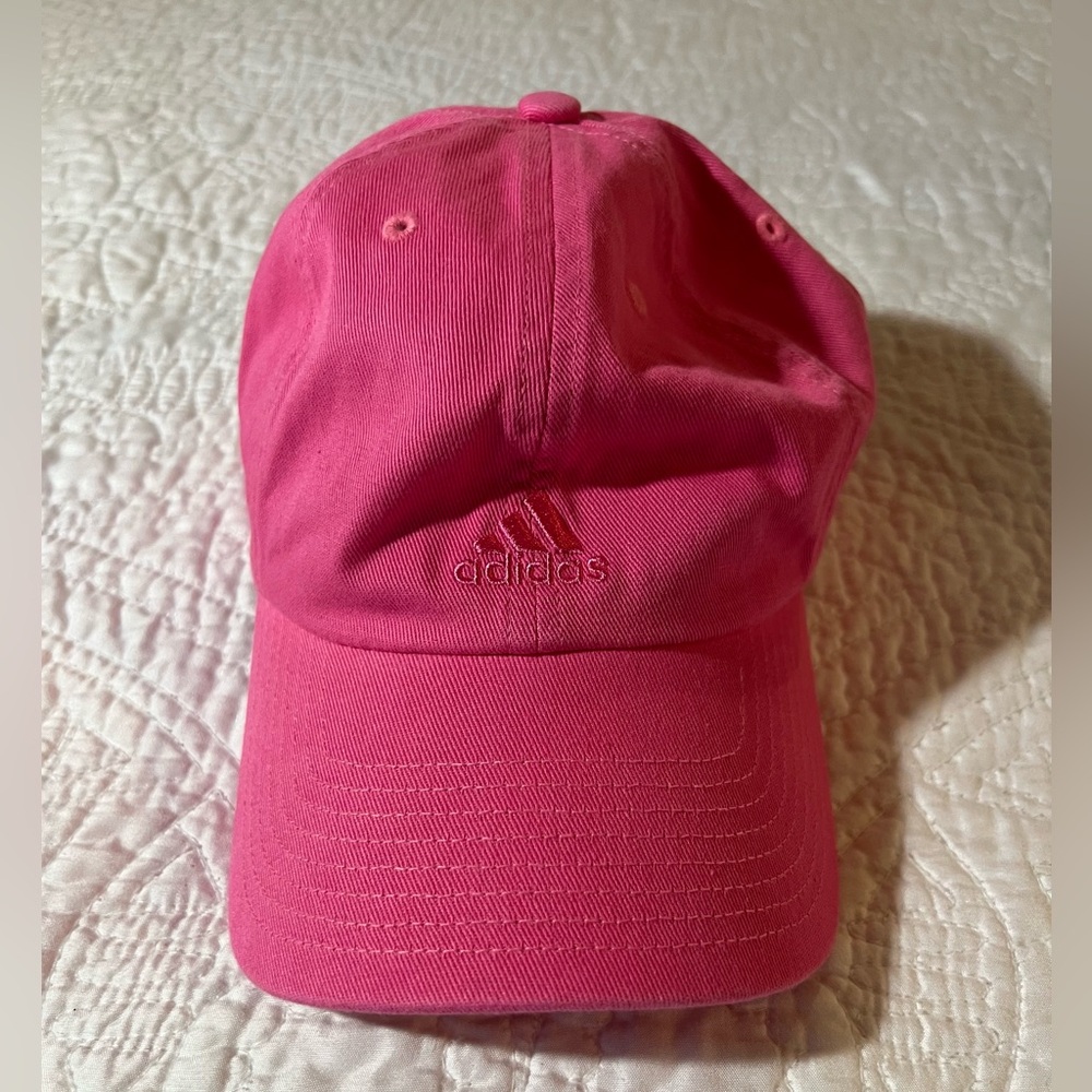 NWT Adidas Hat